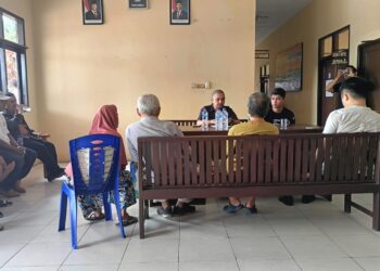 Lahan Sengketa PT PRI – Masyarakat Batal Ditinjau, Pelapor : Apa yang Disembunyikan?