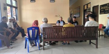 Lahan Sengketa PT PRI – Masyarakat Batal Ditinjau, Pelapor : Apa yang Disembunyikan?