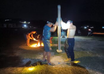 Sempat Terisolasi karena Bencana Alam, Akses Jalan dan Kebutuhan Listrik Warga Krayan Mulai Dibenahi