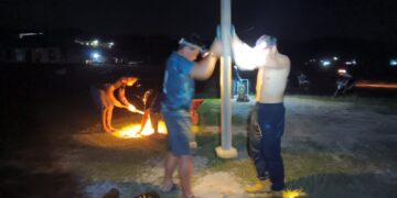 Sempat Terisolasi karena Bencana Alam, Akses Jalan dan Kebutuhan Listrik Warga Krayan Mulai Dibenahi