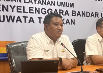 Sambut Libur Sekolah, Lion Air Buka Rute Baru Tarakan–Yogyakarta