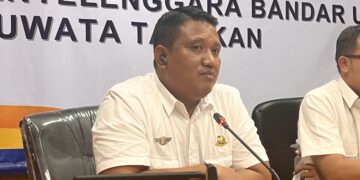 Sambut Libur Sekolah, Lion Air Buka Rute Baru Tarakan–Yogyakarta