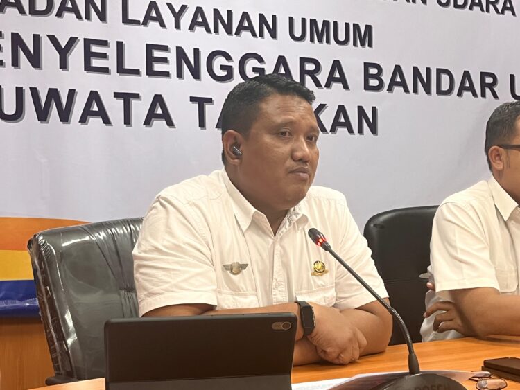 Sambut Libur Sekolah, Lion Air Buka Rute Baru Tarakan–Yogyakarta