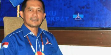 Krayan Masih Tertinggal, Gat Khaleb : Kami Hanya Berharap Belas Kasihan dari Pemerintah