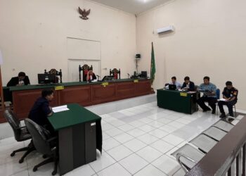 Bantah Dalil PSDKP, Kuasa Hukum Sabiri Yakinkan Hakim dengan Bukti-bukti