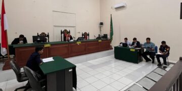 Bantah Dalil PSDKP, Kuasa Hukum Sabiri Yakinkan Hakim dengan Bukti-bukti