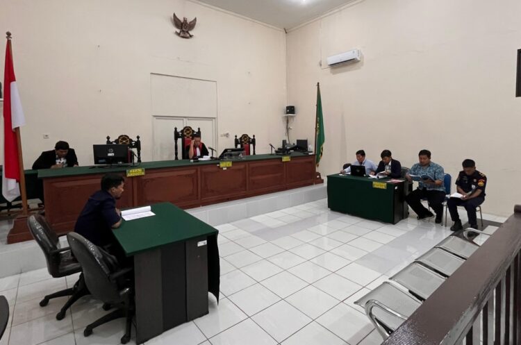 Bantah Dalil PSDKP, Kuasa Hukum Sabiri Yakinkan Hakim dengan Bukti-bukti