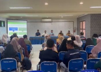 Jelang Pelaksanaan Peda III Kaltara, KTNA Apresiasi Dukungan Gubernur dan Bupati/Walikota