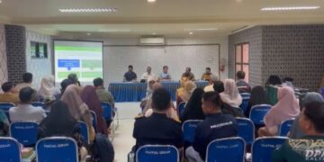 Jelang Pelaksanaan Peda III Kaltara, KTNA Apresiasi Dukungan Gubernur dan Bupati/Walikota