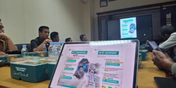 Sekkab Masih Dijabat Jabbar, Irwan Sabri : Yang Definif Masih Berproses