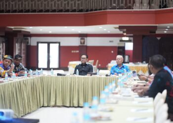 Komisi IV Rapat dengan Disdikbud Kaltara Bahas SPMB, Masih Ada yang Kurang?