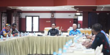 Komisi IV Rapat dengan Disdikbud Kaltara Bahas SPMB, Masih Ada yang Kurang?