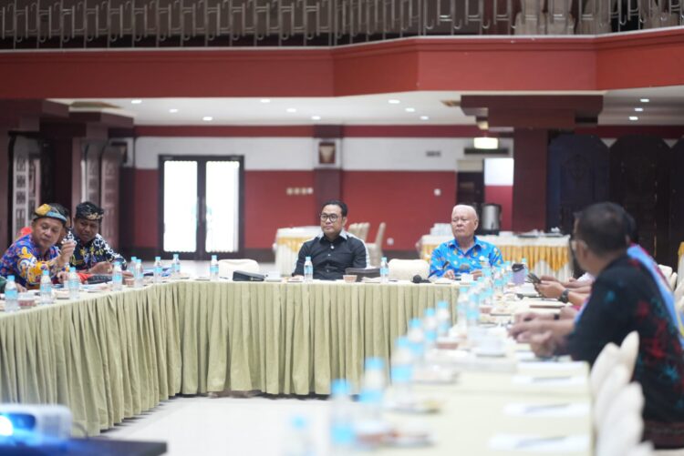 Komisi IV Rapat dengan Disdikbud Kaltara Bahas SPMB, Masih Ada yang Kurang?