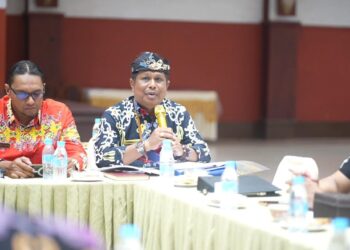 Disdikbud Kaltara Siap Jalankan SPMB, Diyakini Bisa Cegah Murid Titipan