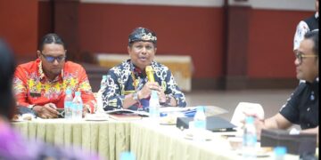 Disdikbud Kaltara Siap Jalankan SPMB, Diyakini Bisa Cegah Murid Titipan