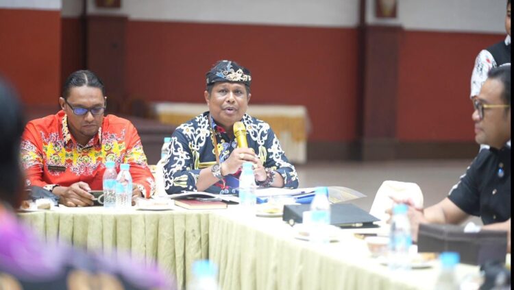 Disdikbud Kaltara Siap Jalankan SPMB, Diyakini Bisa Cegah Murid Titipan