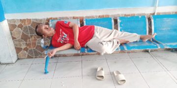 Ratusan PMI Dideportasi dari Malaysia, Satu Orang Alami Gangguan Jiwa