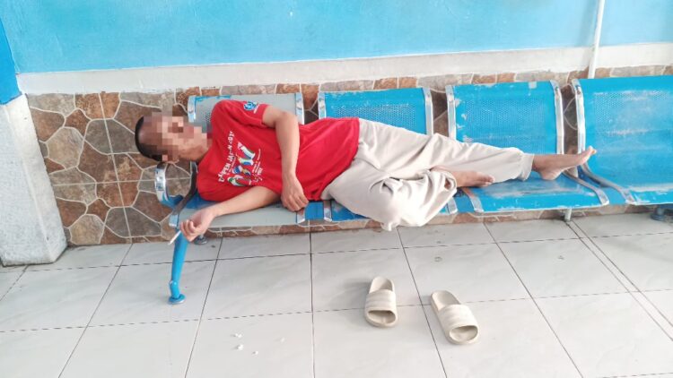 Ratusan PMI Dideportasi dari Malaysia, Satu Orang Alami Gangguan Jiwa