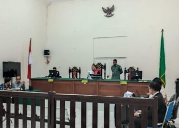 Bawa 26 Bukti Kuat di Sidang Praperadilan, Kuasa Hukum Sabiri Yakin Kliennya Tidak Bersalah