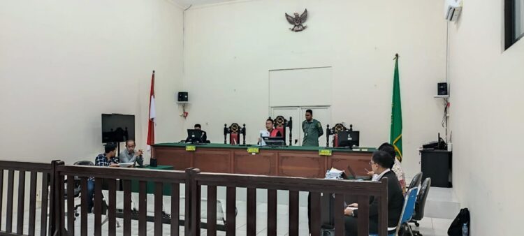Bawa 26 Bukti Kuat di Sidang Praperadilan, Kuasa Hukum Sabiri Yakin Kliennya Tidak Bersalah