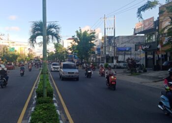 Hadapi Tantangan Efisiensi, BPJN Kaltara Hanya Bisa Lakukan Pemeliharaan Rutin