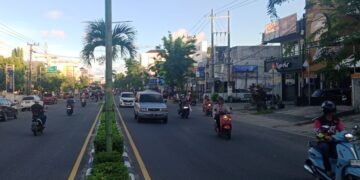 Hadapi Tantangan Efisiensi, BPJN Kaltara Hanya Bisa Lakukan Pemeliharaan Rutin