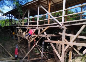 Akses Krayan Masih Terputus, Tanggap Darurat Diperpanjang