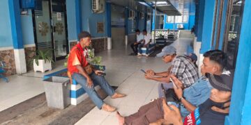 Enam Bulan, PMI Dideportasi Malaysia Capai 1.166 Orang