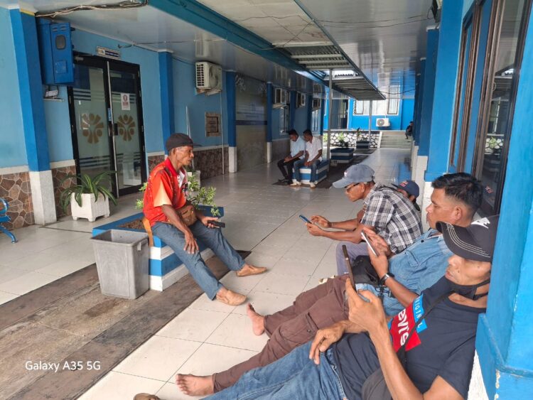 Enam Bulan, PMI Dideportasi Malaysia Capai 1.166 Orang