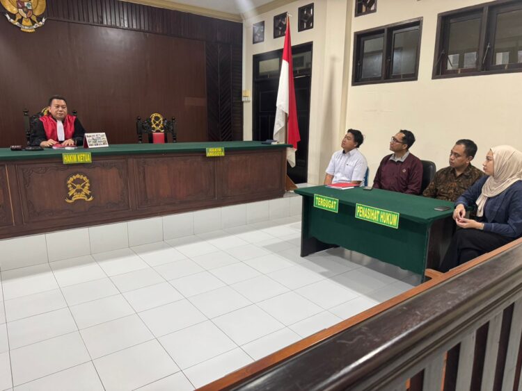 Nelayan vs PSDKP Tarakan Menunggu Putusan, Kuasa Hukum Sabiri Optimis Hakim Kabulkan Permohonan Mereka