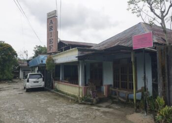 Aset Mantan Wawali Tarakan Segera Dilelang, Kejari Tunggu Hasil Penaksiran KPKNL Tarakan