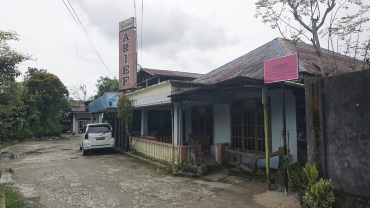 Aset Mantan Wawali Tarakan Segera Dilelang, Kejari Tunggu Hasil Penaksiran KPKNL Tarakan
