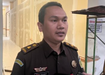 Aset Mantan Wawali Tarakan Segera Dilelang, Kejari Tunggu Hasil Penaksiran KPKNL Tarakan