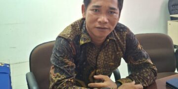 Wilayah Perbatasan Tak Hanya Sebatik, Donal Minta Pemerintah Pusat Juga Datangi Wilayah IV Nunukan