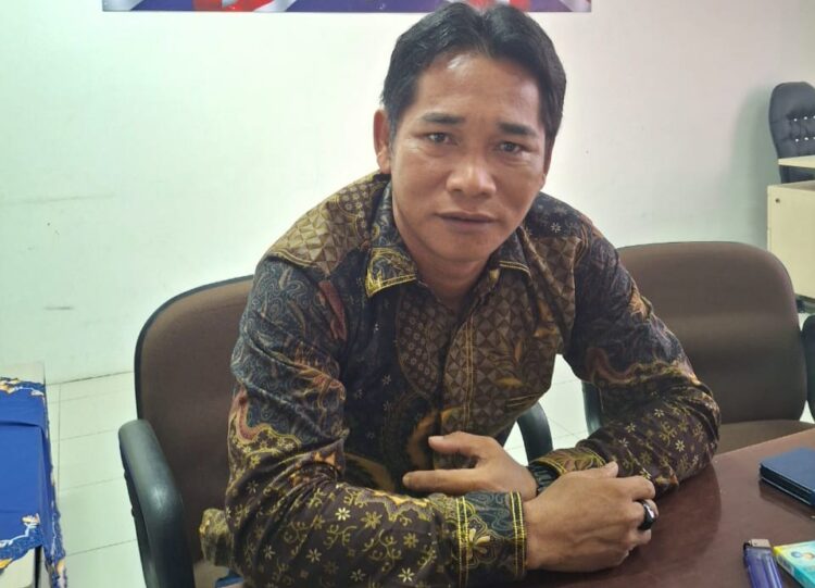 Wilayah Perbatasan Tak Hanya Sebatik, Donal Minta Pemerintah Pusat Juga Datangi Wilayah IV Nunukan