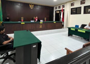 Hakim Sebut Tindakan PSDKP Tidak Sah, Kuasa Hukum Sabiri : Ini Kemenangan dan Keadilan bagi Nelayan Kecil