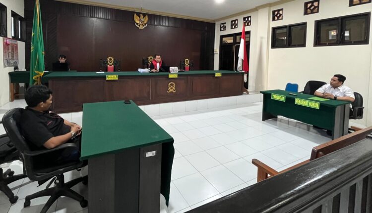 Hakim Sebut Tindakan PSDKP Tidak Sah, Kuasa Hukum Sabiri : Ini Kemenangan dan Keadilan bagi Nelayan Kecil