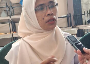 Cegah PMI Ilegal, BP3MI Kaltara Ajak RT Bertindak