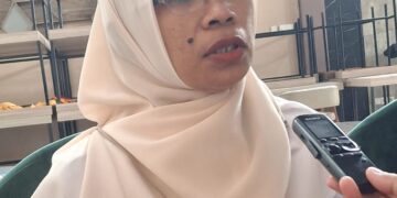 Cegah PMI Ilegal, BP3MI Kaltara Ajak RT Bertindak