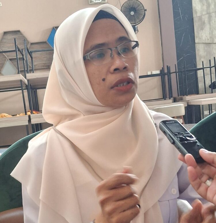 Cegah PMI Ilegal, BP3MI Kaltara Ajak RT Bertindak