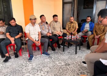 Sertifikat Prada Picu Konflik Lahan Warga Pantai Amal, DPRD Tarakan Sebut Ada Kejanggalan