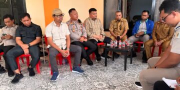 Sertifikat Prada Picu Konflik Lahan Warga Pantai Amal, DPRD Tarakan Sebut Ada Kejanggalan