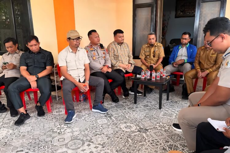 Sertifikat Prada Picu Konflik Lahan Warga Pantai Amal, DPRD Tarakan Sebut Ada Kejanggalan