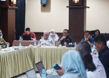 Dua Raperda Siap Dibawa ke Kemendagri, Ada Perubahan yang Dinilai Menguntungkan Masyarakat