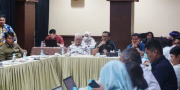 Dua Raperda Siap Dibawa ke Kemendagri, Ada Perubahan yang Dinilai Menguntungkan Masyarakat