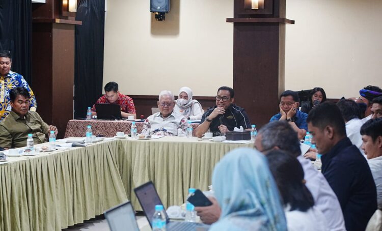 Dua Raperda Siap Dibawa ke Kemendagri, Ada Perubahan yang Dinilai Menguntungkan Masyarakat