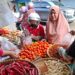 Lagi Langka, Harga Bawang Merah dan Tomat Melonjak Tinggi