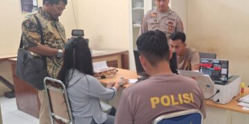 Brigpol A Dipukul Saat Pemeriksaan, Kabid Propam : Pelakunya Kita Tindak Tegas!