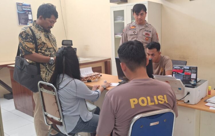 Brigpol A Dipukul Saat Pemeriksaan, Kabid Propam : Pelakunya Kita Tindak Tegas!