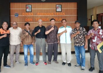 Kondisi Keuangan Perusahaan Terganggu, PT Intracawood Manufacturing ‘Salahkan’ Ekonomi Global